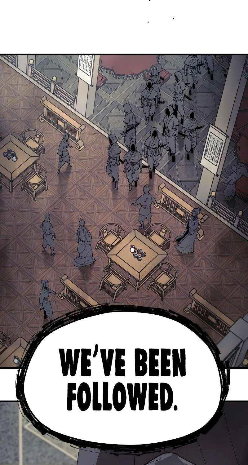 Murim RPG Simulation Chapter 149 page 107 - 