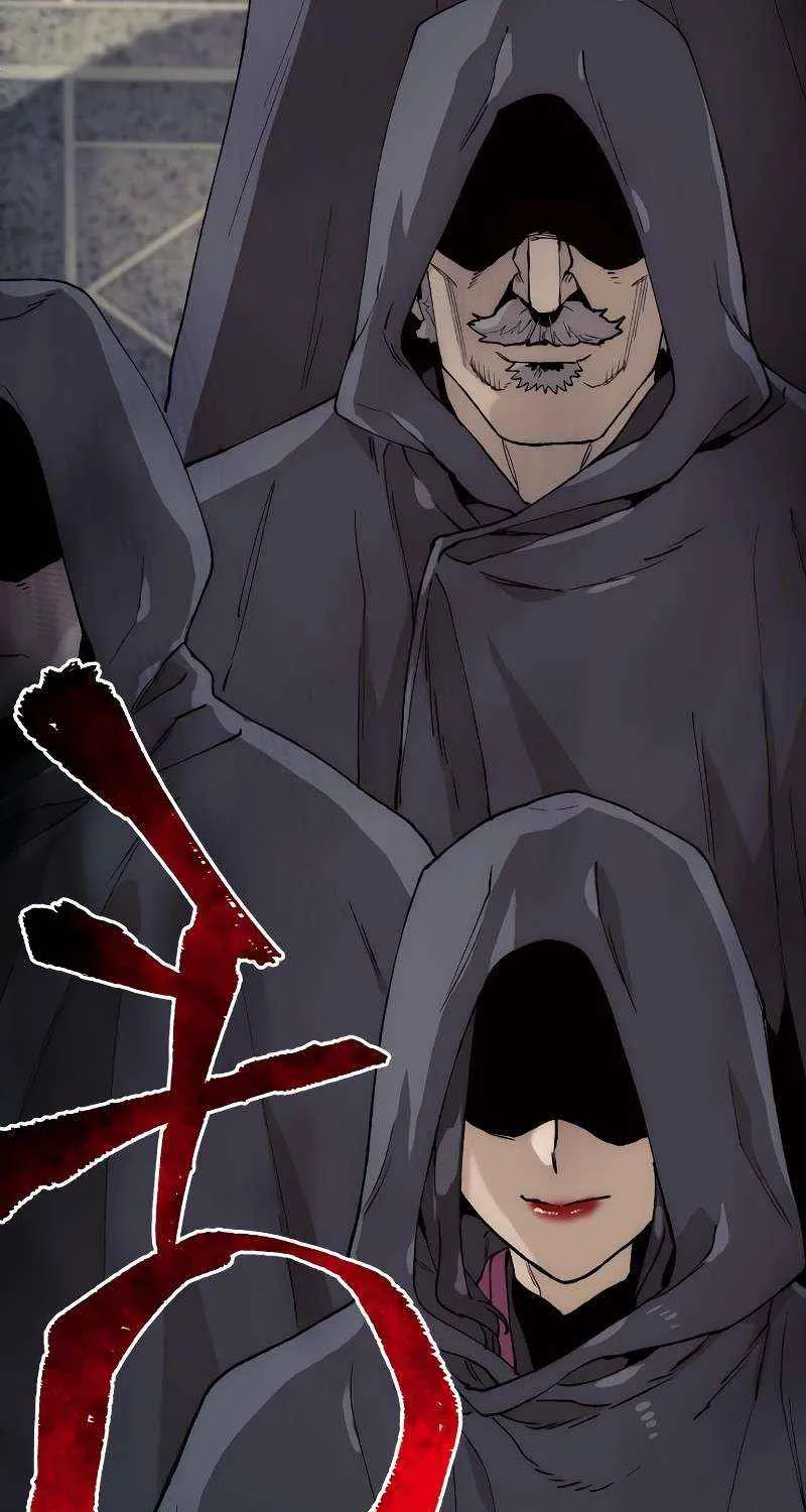 Murim RPG Simulation Chapter 149 page 108 - 