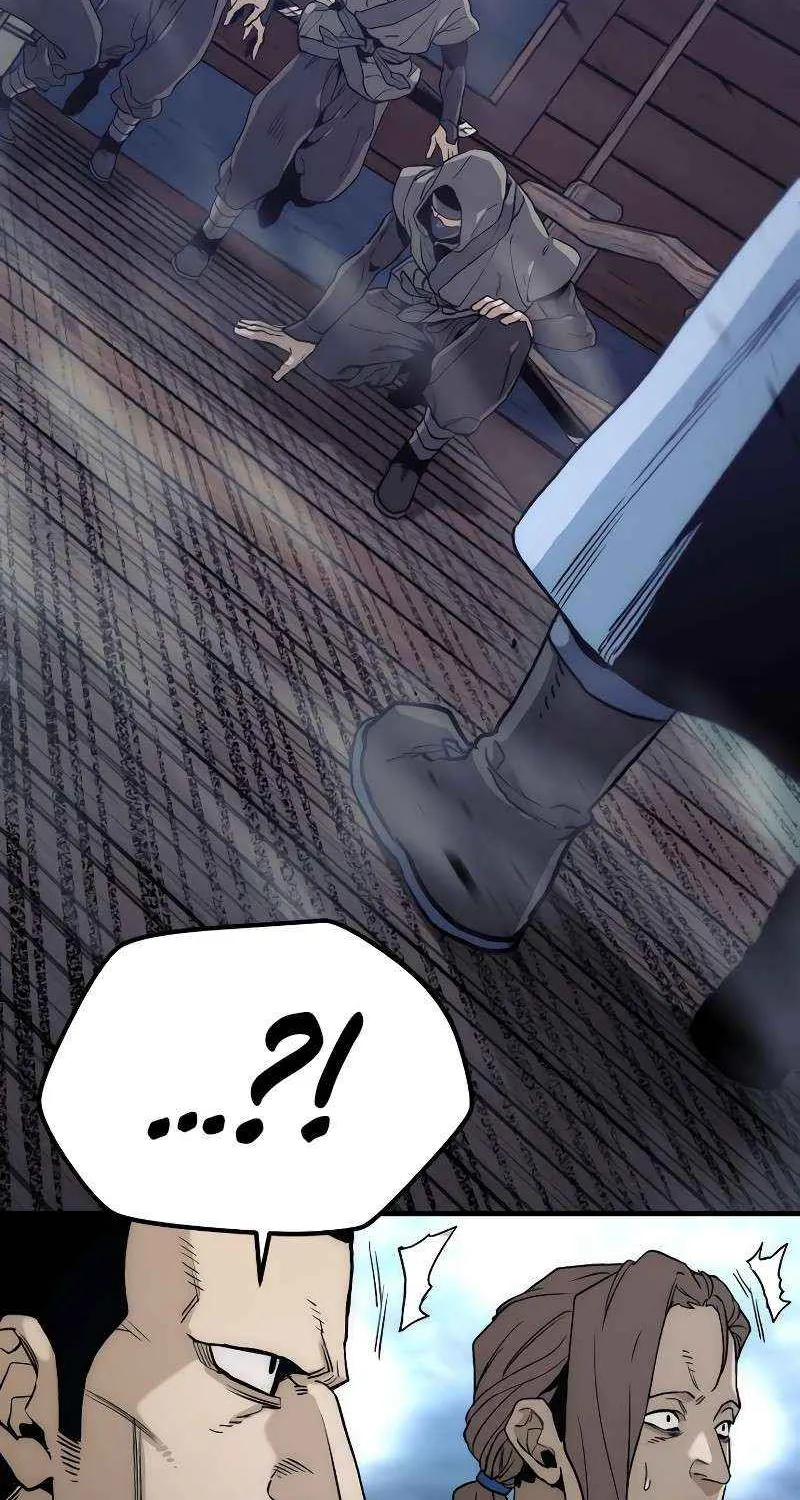 Murim RPG Simulation Chapter 149 page 12 - 