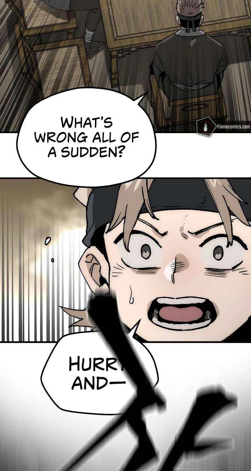 Murim RPG Simulation Chapter 149 page 111 - 