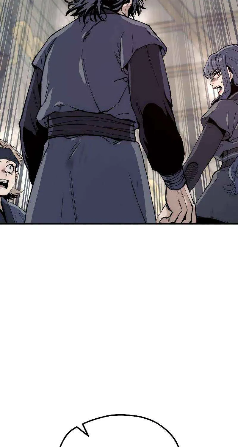 Murim RPG Simulation Chapter 149 page 115 - 