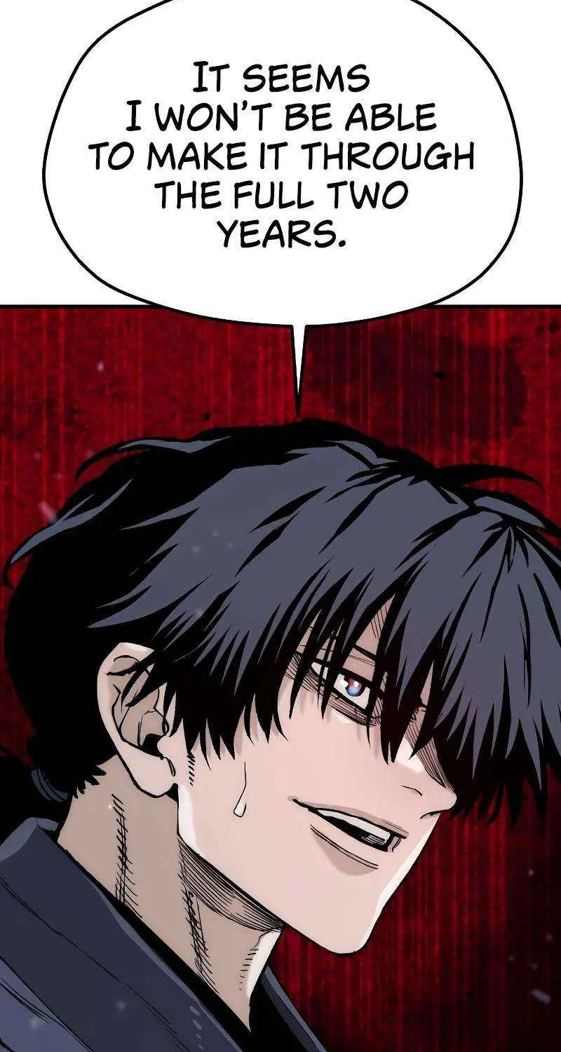 Murim RPG Simulation Chapter 149 page 117 - 