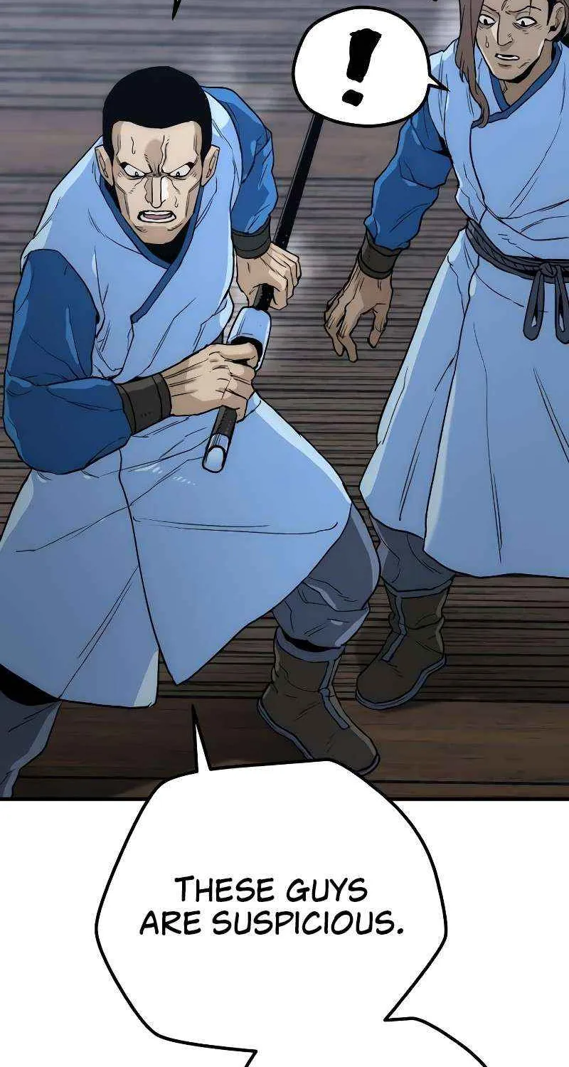 Murim RPG Simulation Chapter 149 page 14 - 