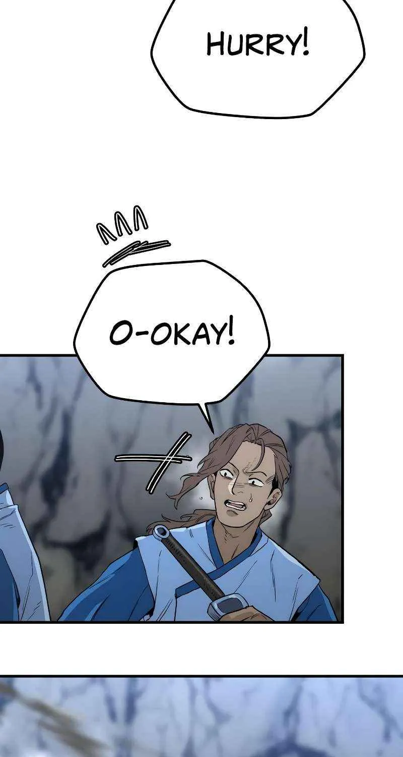 Murim RPG Simulation Chapter 149 page 15 - 