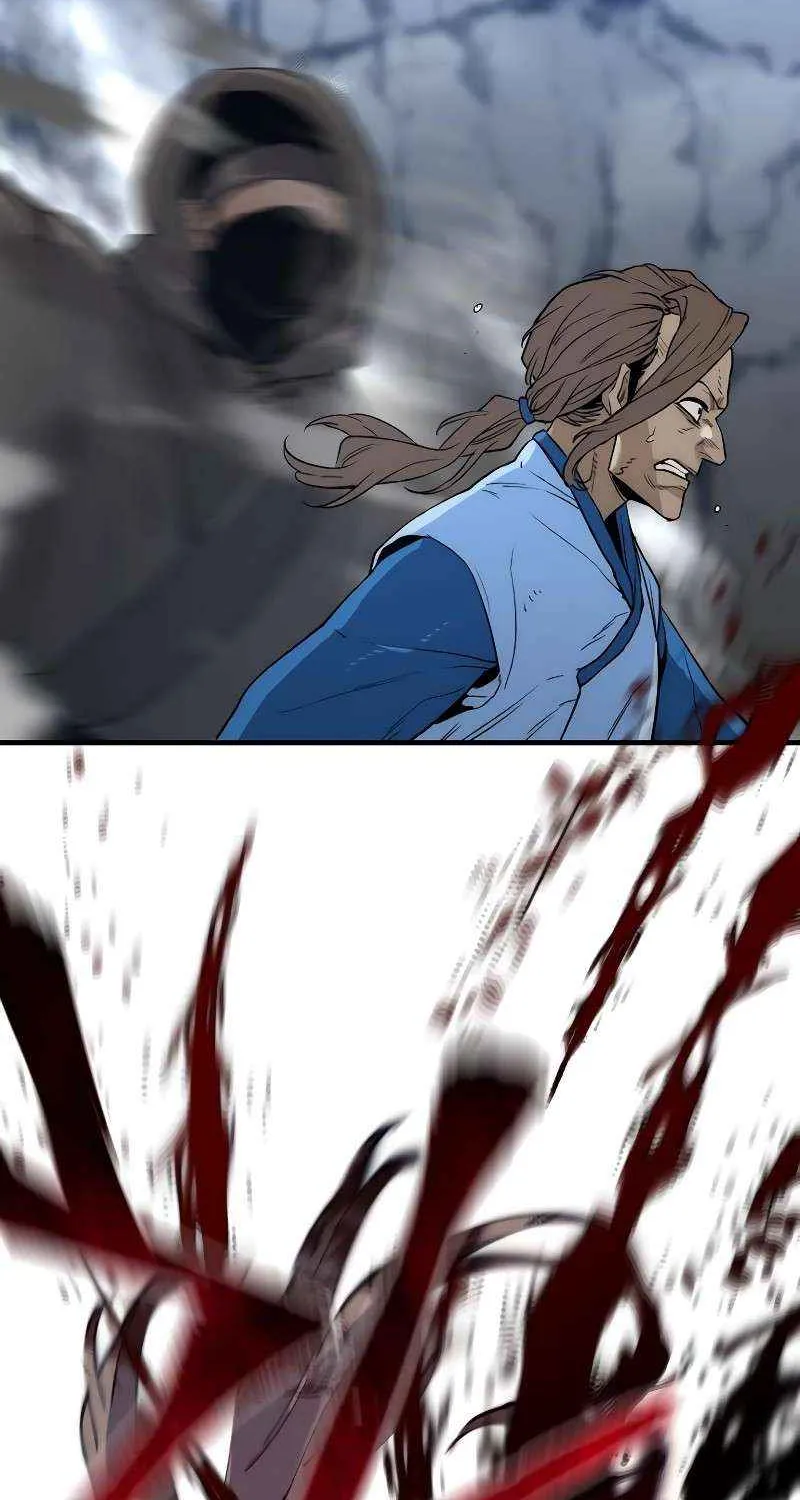 Murim RPG Simulation Chapter 149 page 16 - 
