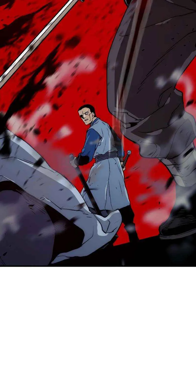 Murim RPG Simulation Chapter 149 page 18 - 