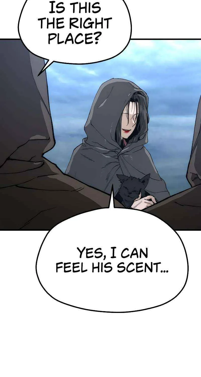 Murim RPG Simulation Chapter 149 page 27 - 