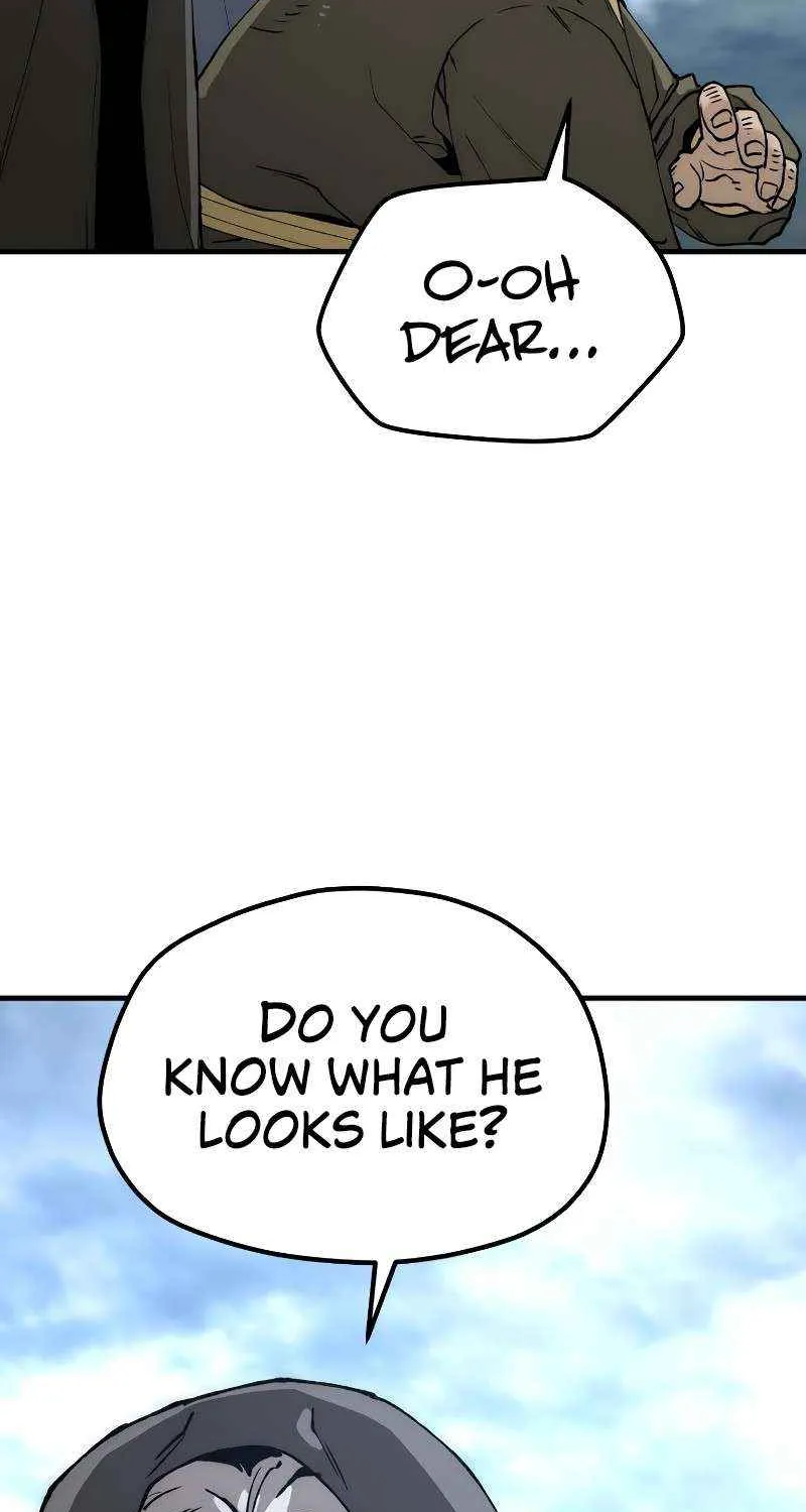 Murim RPG Simulation Chapter 149 page 31 - 
