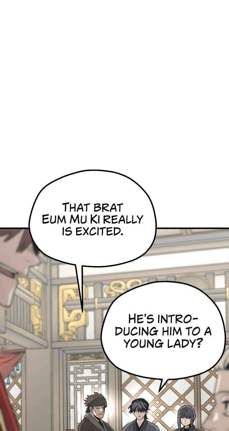 Murim RPG Simulation Chapter 149 page 49 - 