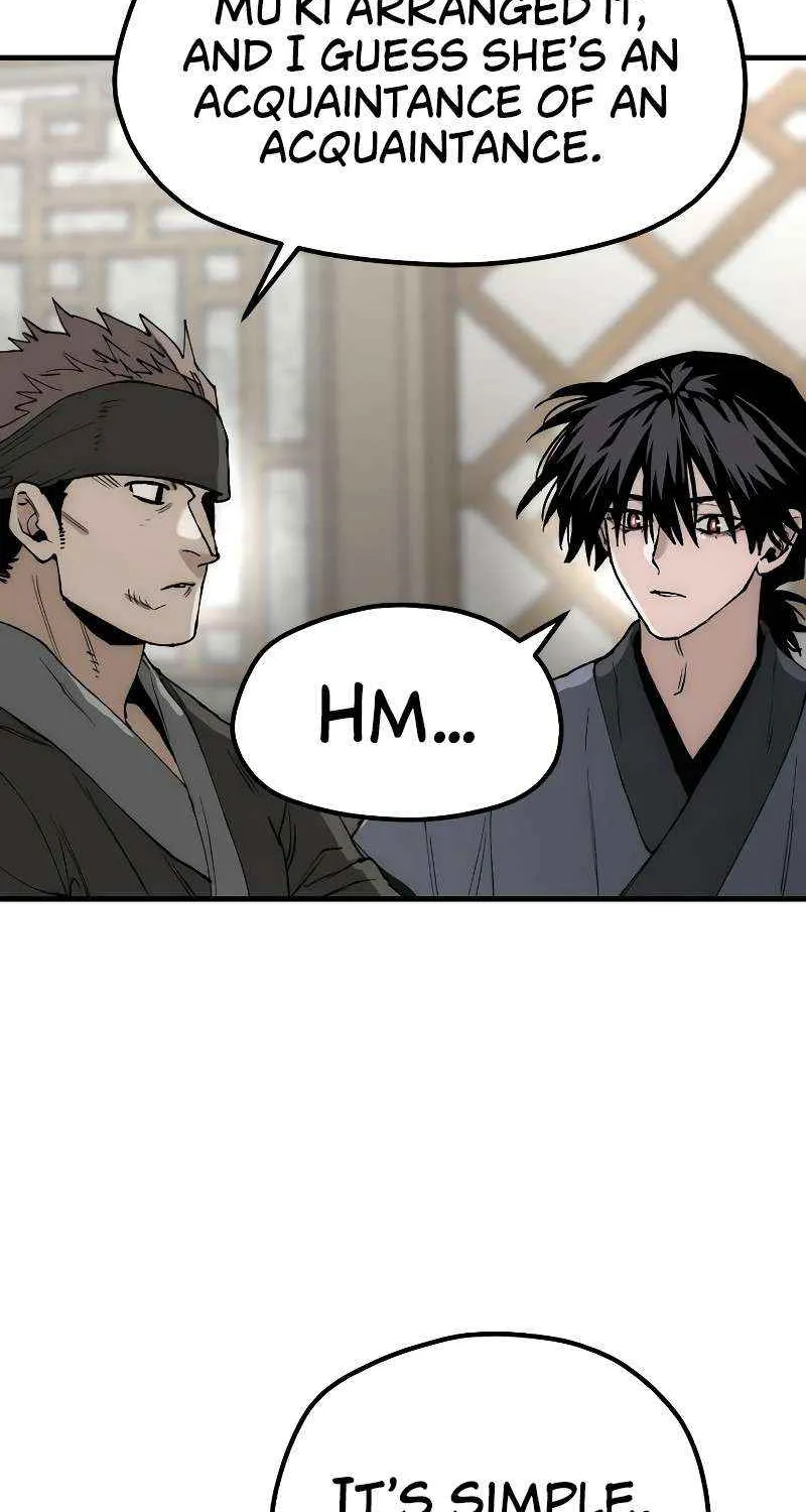 Murim RPG Simulation Chapter 149 page 51 - 