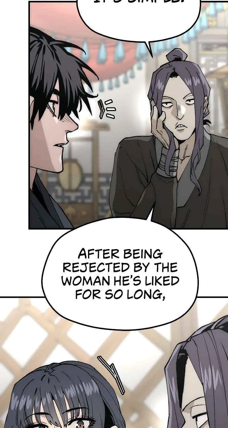 Murim RPG Simulation Chapter 149 page 52 - 
