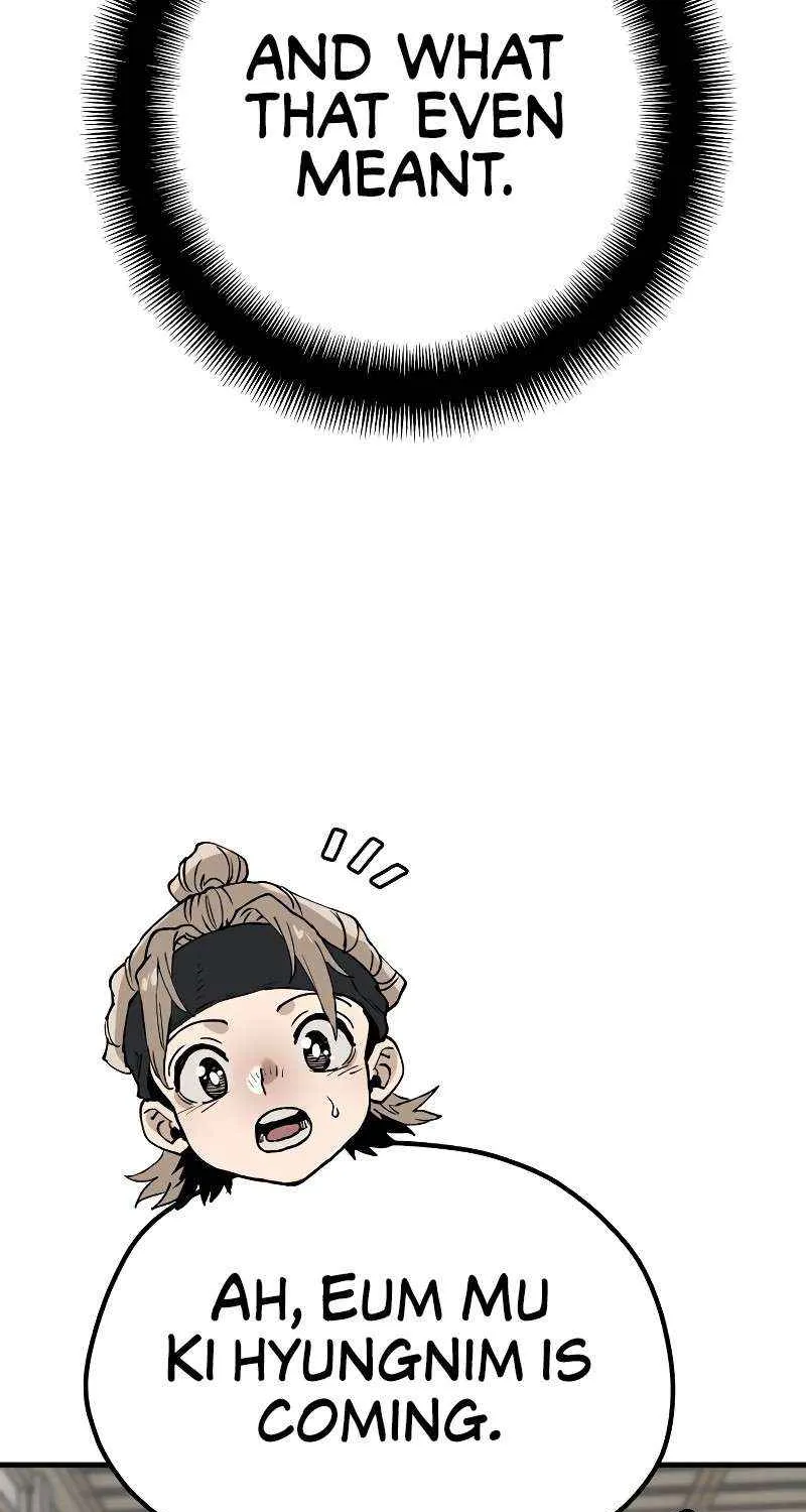Murim RPG Simulation Chapter 149 page 60 - 