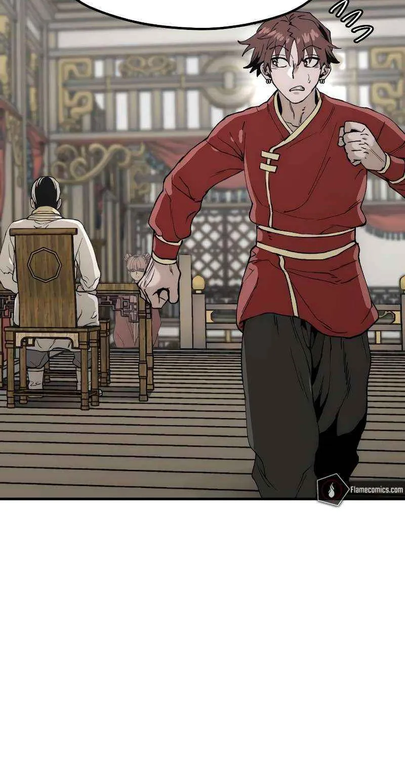 Murim RPG Simulation Chapter 149 page 61 - 
