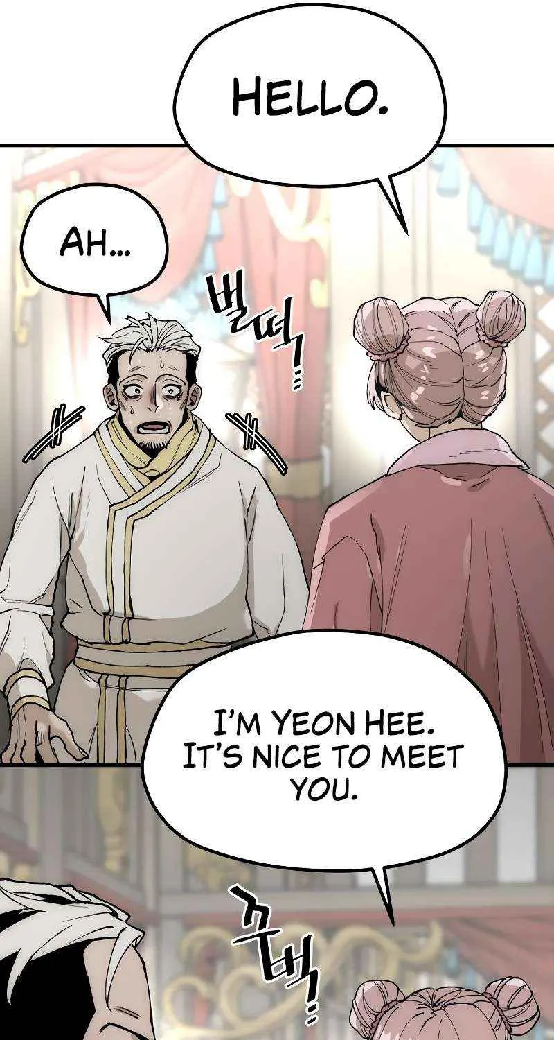 Murim RPG Simulation Chapter 149 page 64 - 