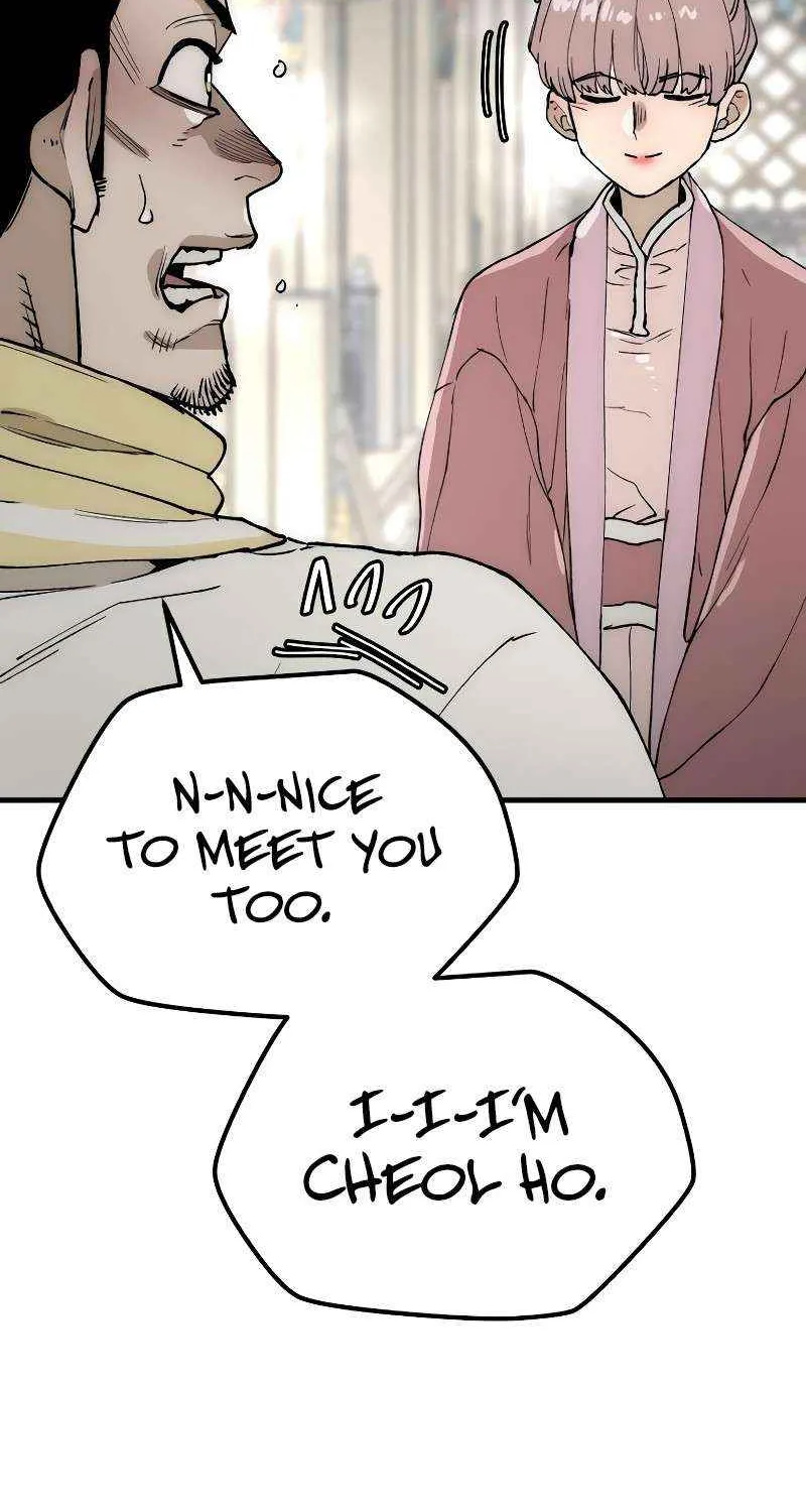 Murim RPG Simulation Chapter 149 page 65 - 