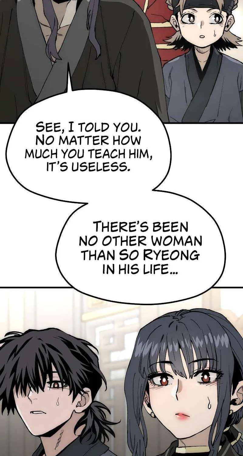 Murim RPG Simulation Chapter 149 page 67 - 