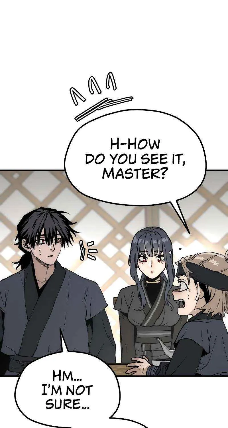 Murim RPG Simulation Chapter 149 page 71 - 