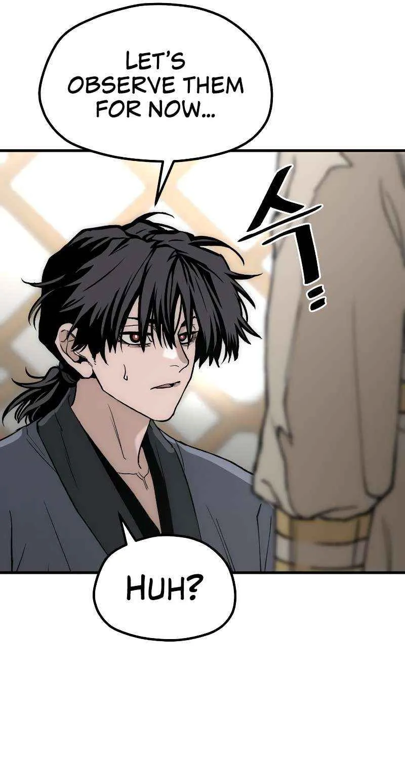 Murim RPG Simulation Chapter 149 page 73 - 