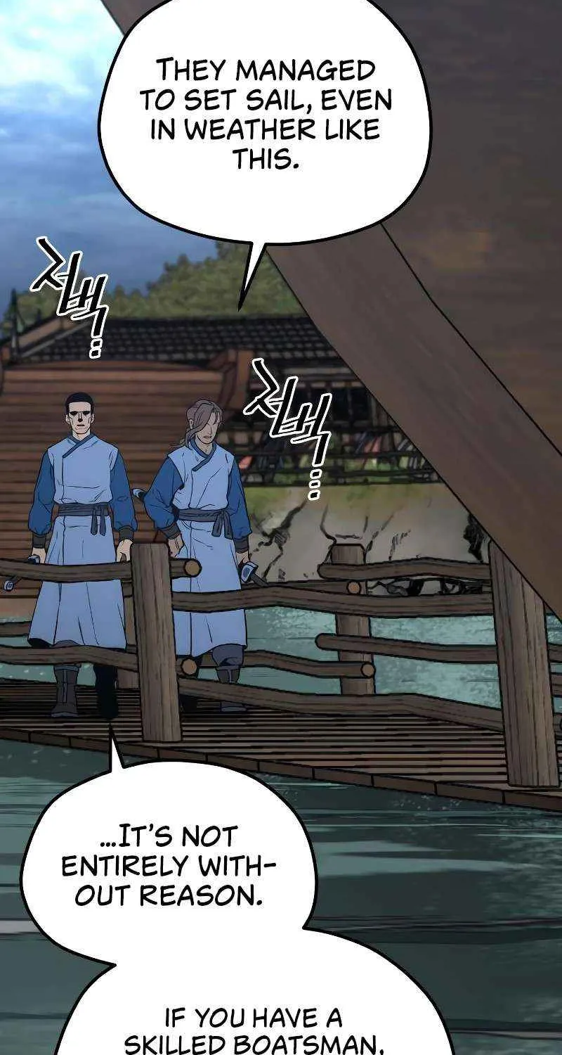 Murim RPG Simulation Chapter 149 page 9 - 