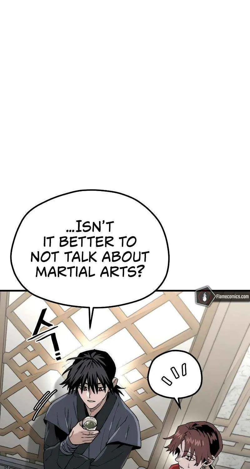 Murim RPG Simulation Chapter 149 page 83 - 