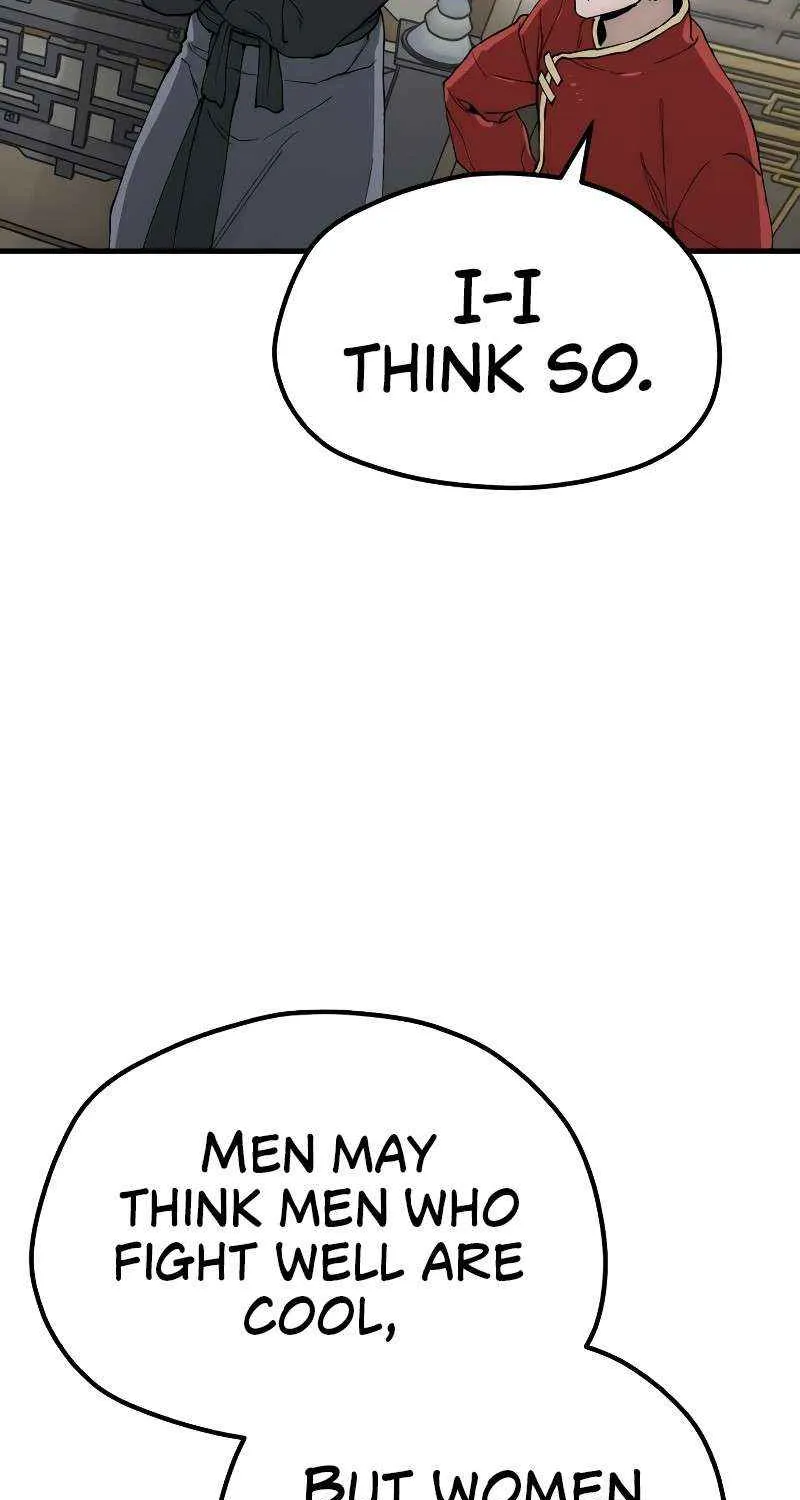 Murim RPG Simulation Chapter 149 page 84 - 