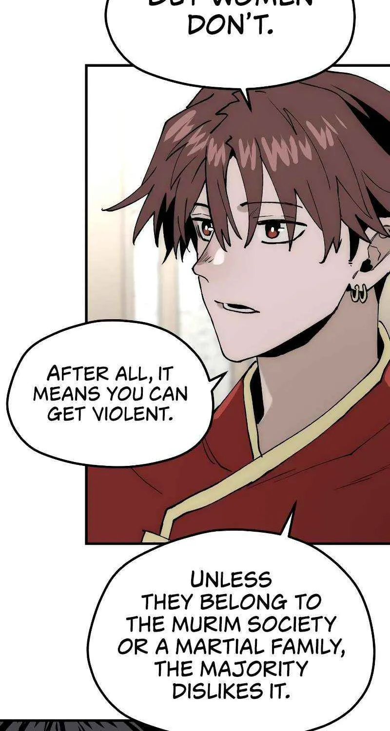 Murim RPG Simulation Chapter 149 page 85 - 