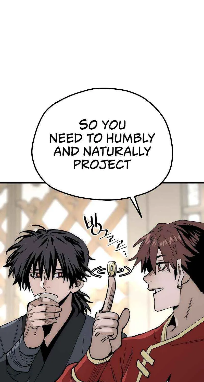 Murim RPG Simulation Chapter 149 page 88 - 