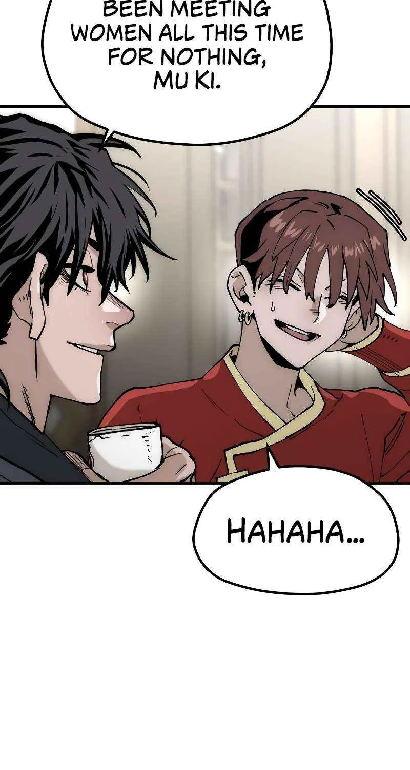 Murim RPG Simulation Chapter 149 page 90 - 