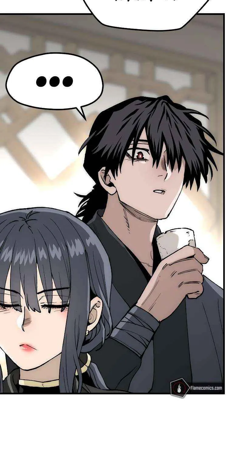 Murim RPG Simulation Chapter 149 page 95 - 