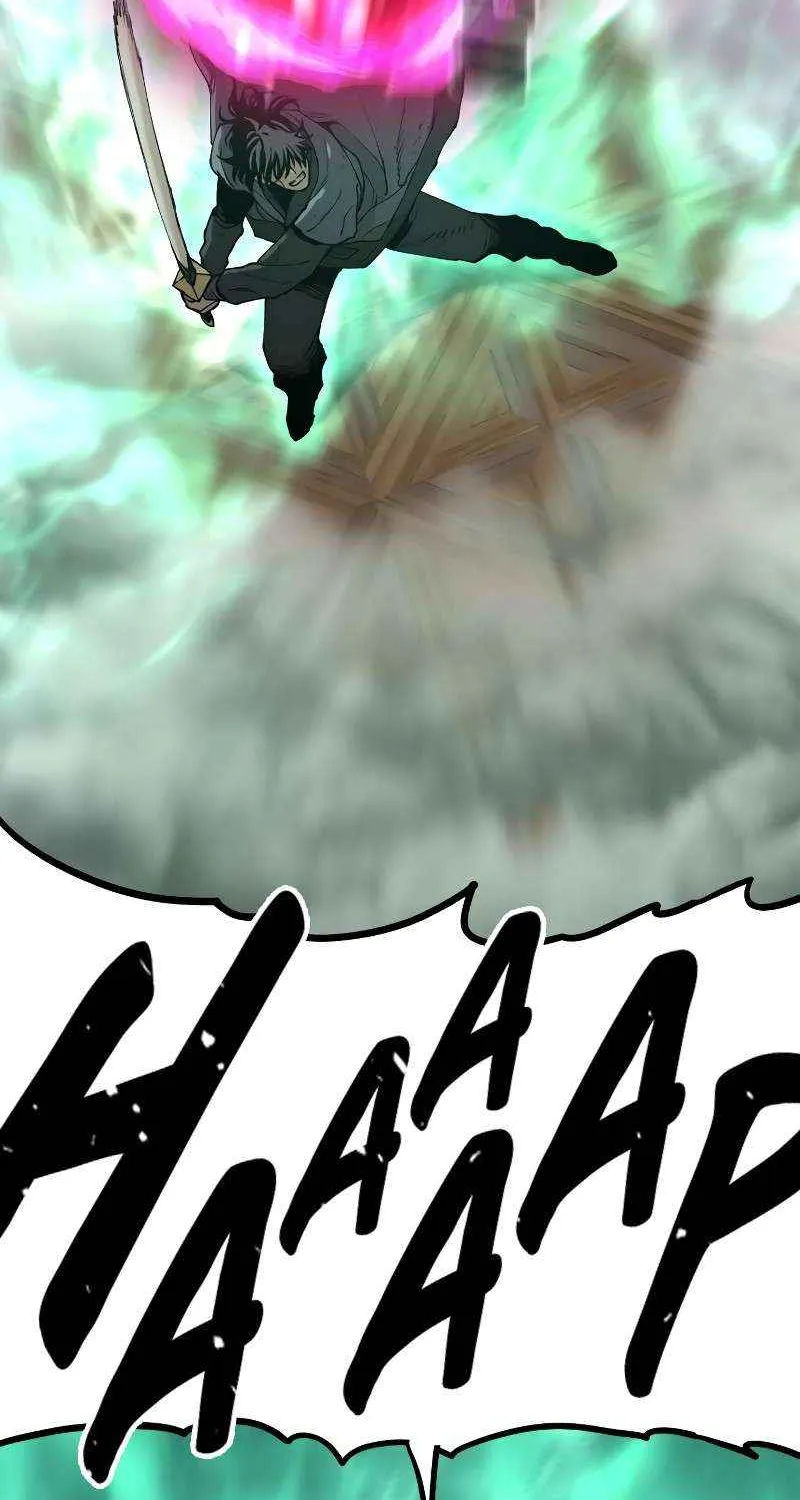 Murim RPG Simulation Chapter 150 page 125 - 