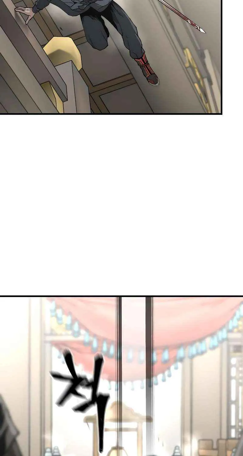 Murim RPG Simulation Chapter 150 page 14 - 
