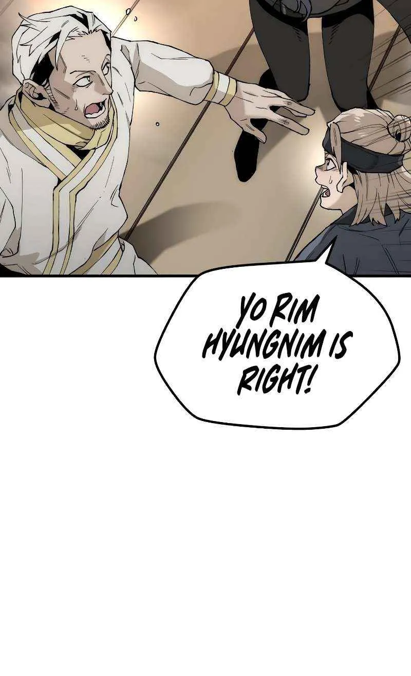 Murim RPG Simulation Chapter 150 page 135 - 