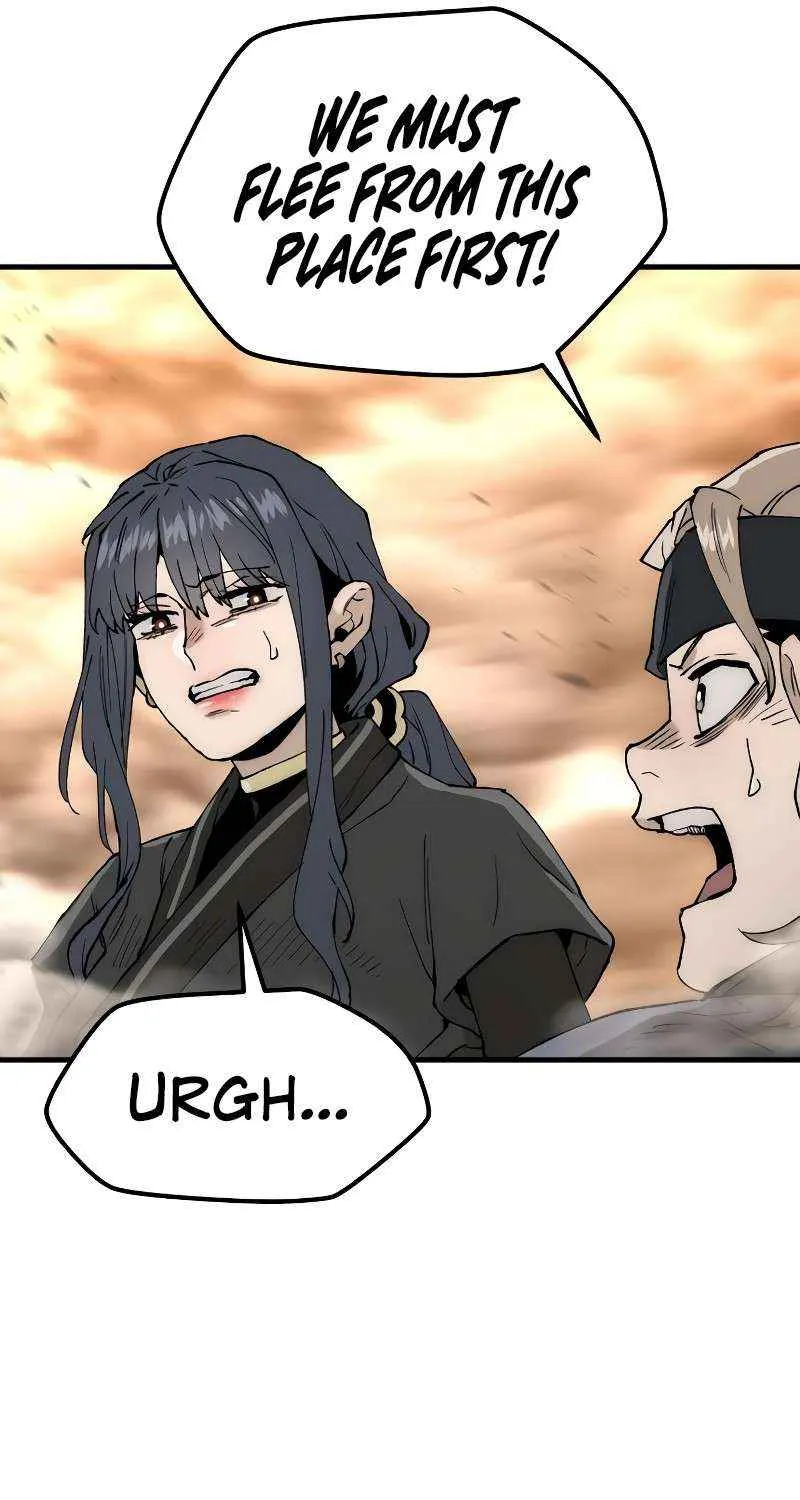 Murim RPG Simulation Chapter 150 page 136 - 