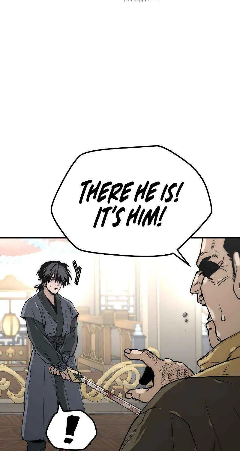 Murim RPG Simulation Chapter 150 page 20 - 