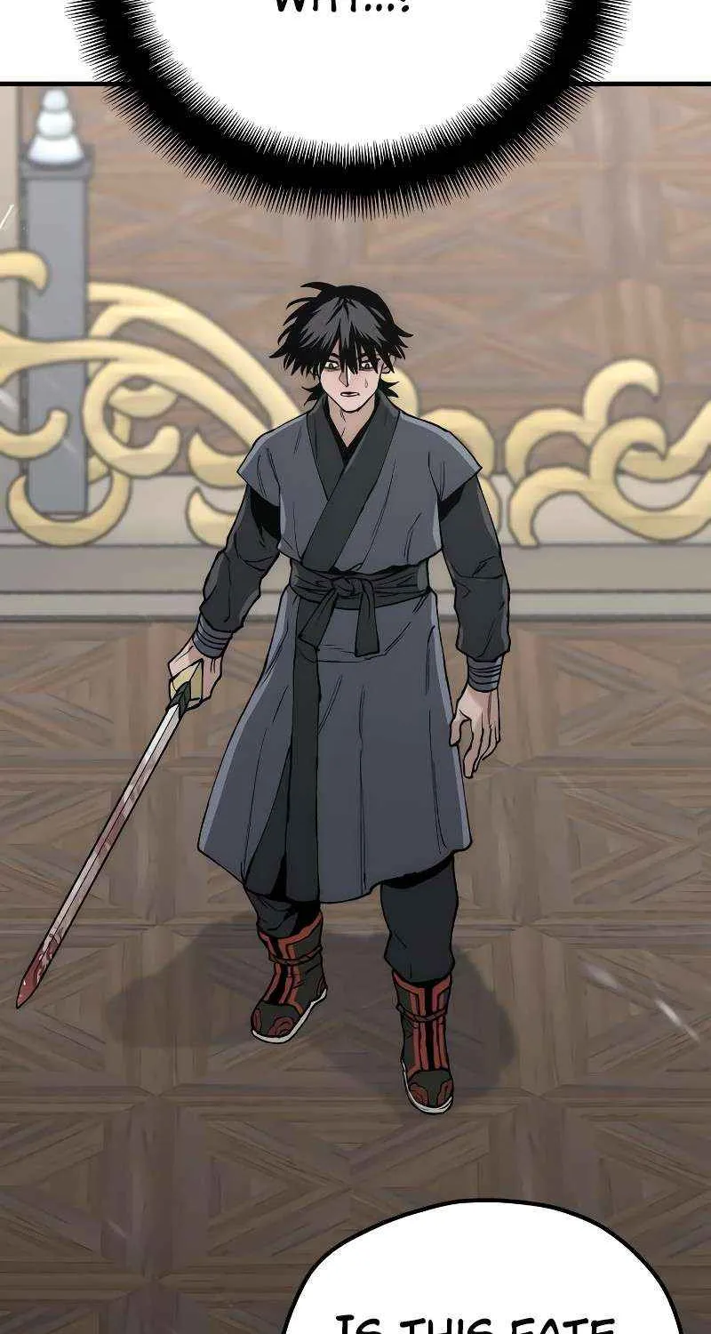 Murim RPG Simulation Chapter 150 page 27 - 