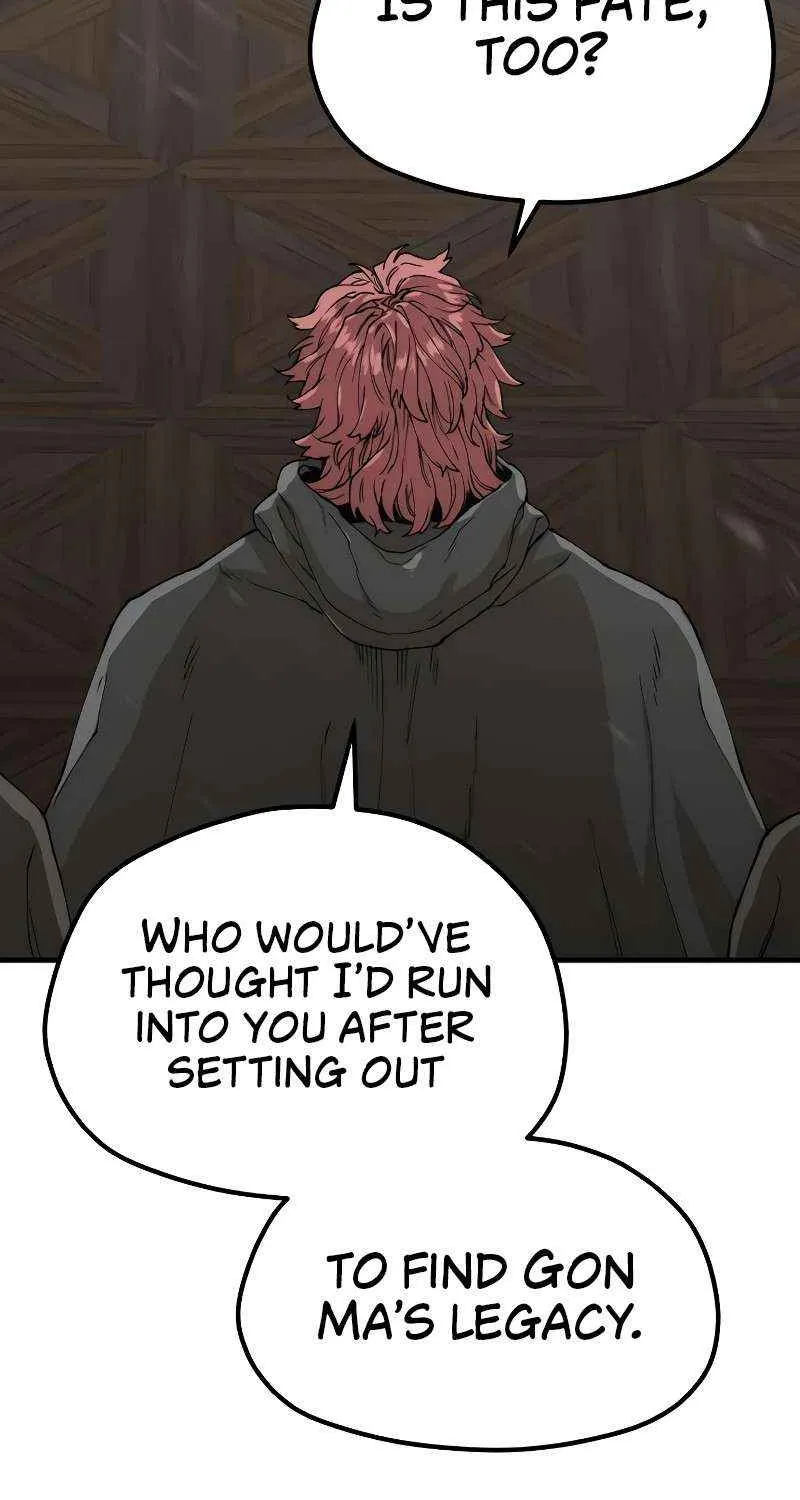 Murim RPG Simulation Chapter 150 page 28 - 