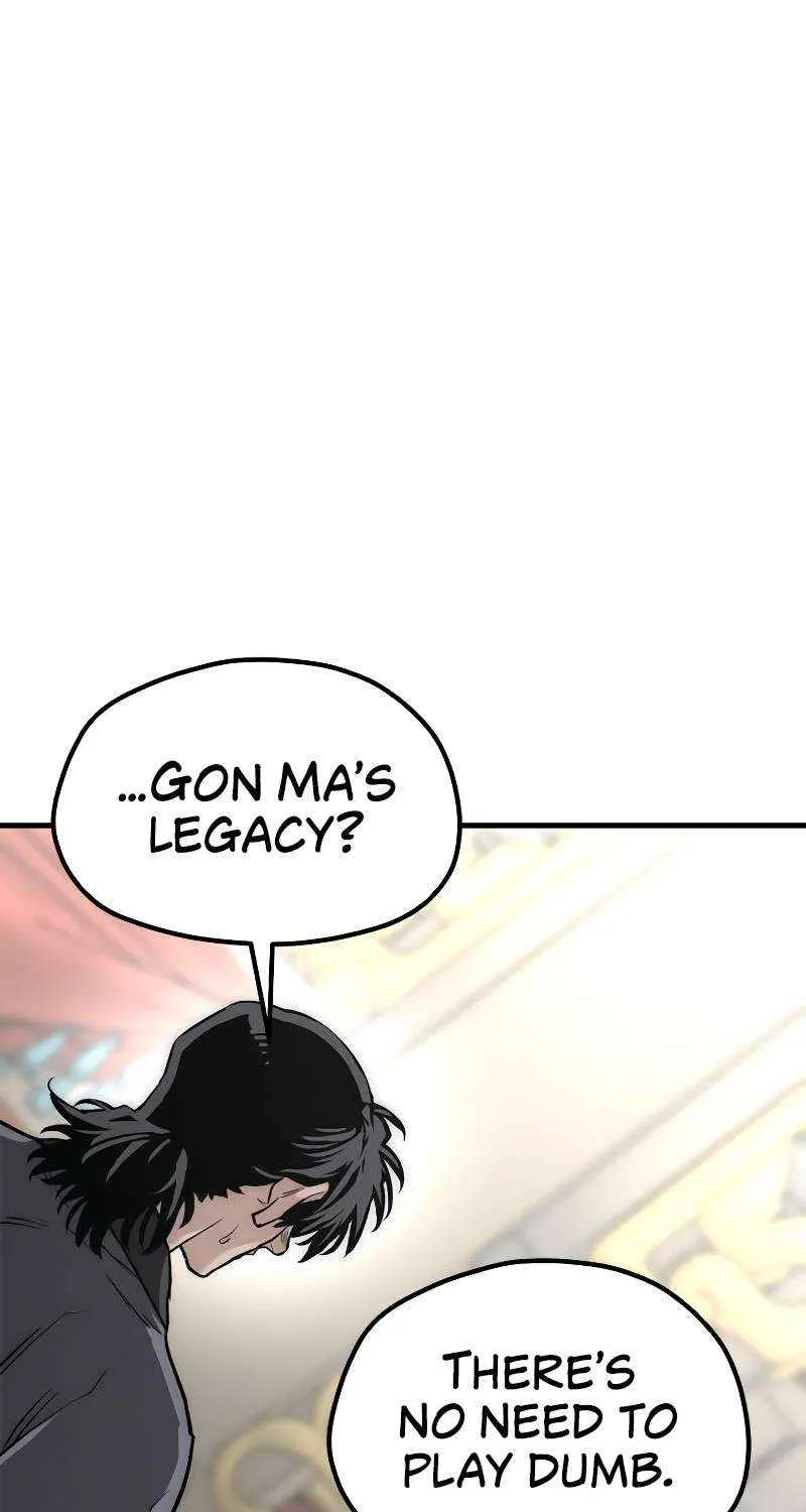Murim RPG Simulation Chapter 150 page 29 - 