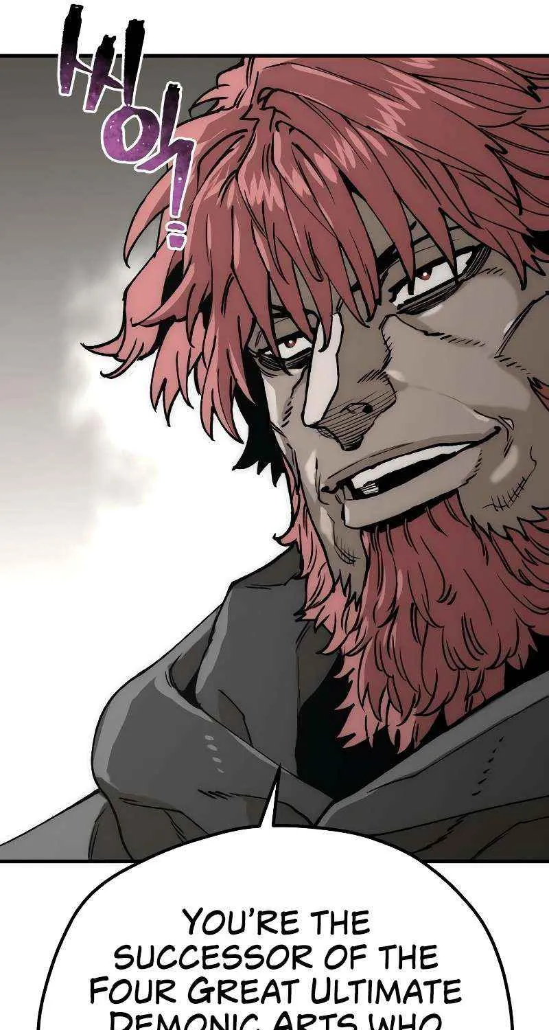 Murim RPG Simulation Chapter 150 page 32 - 