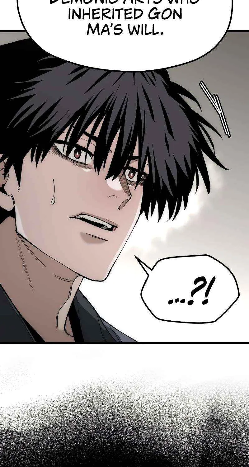 Murim RPG Simulation Chapter 150 page 33 - 