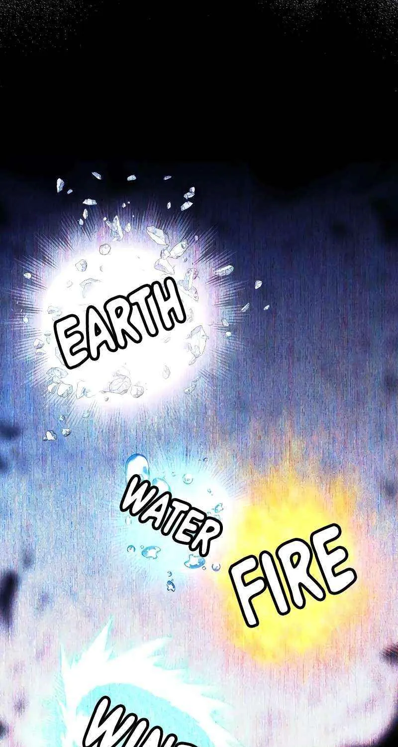 Murim RPG Simulation Chapter 150 page 34 - 