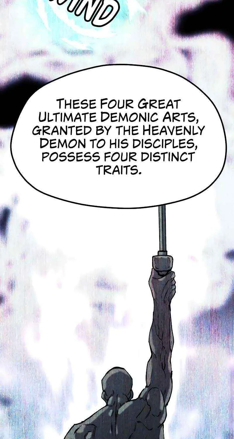 Murim RPG Simulation Chapter 150 page 35 - 