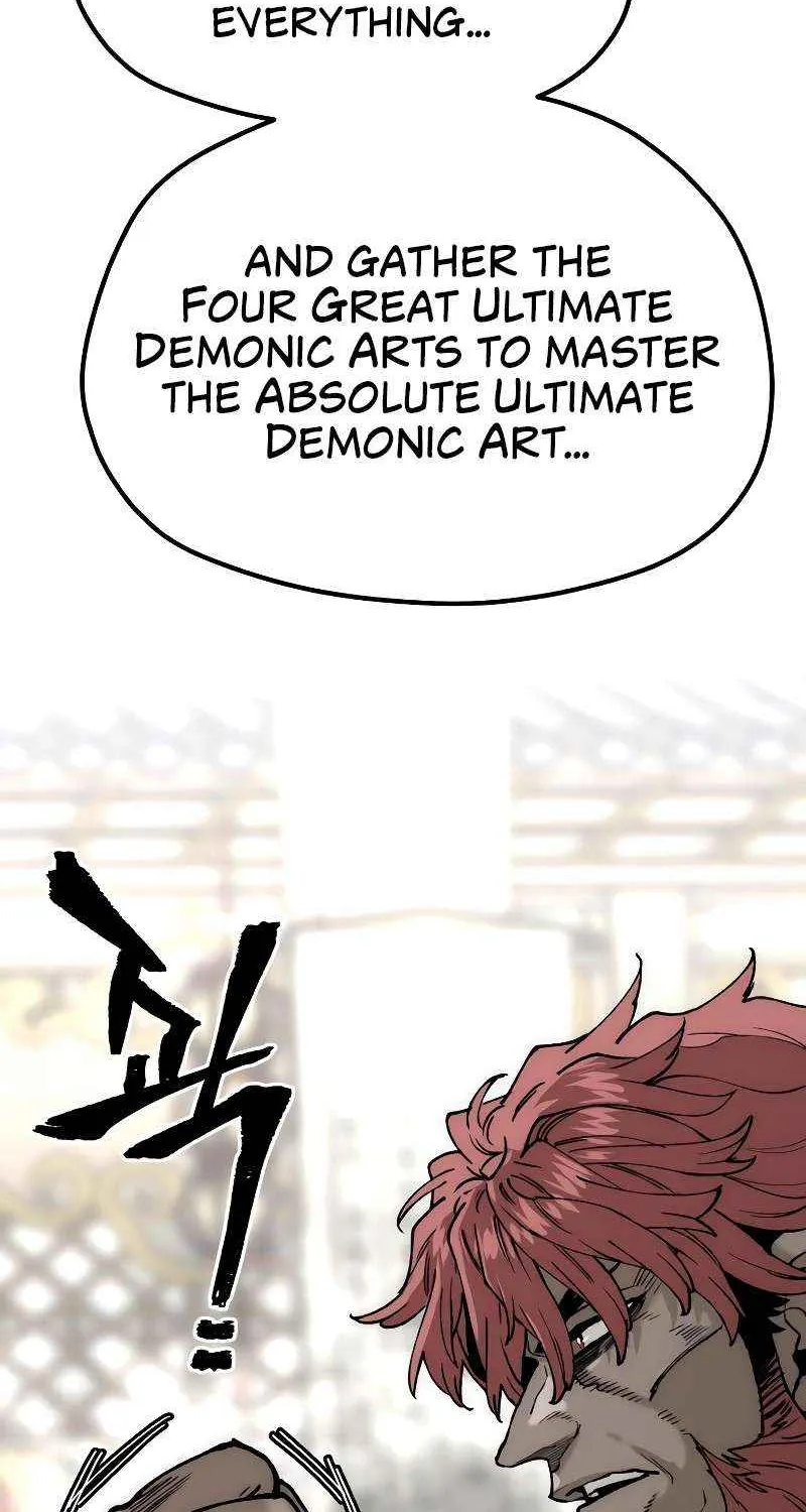Murim RPG Simulation Chapter 150 page 37 - 