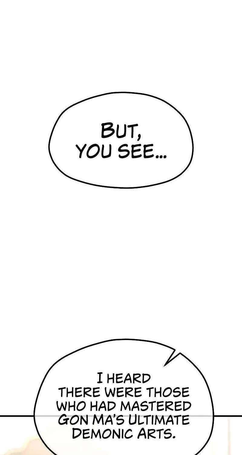 Murim RPG Simulation Chapter 150 page 39 - 