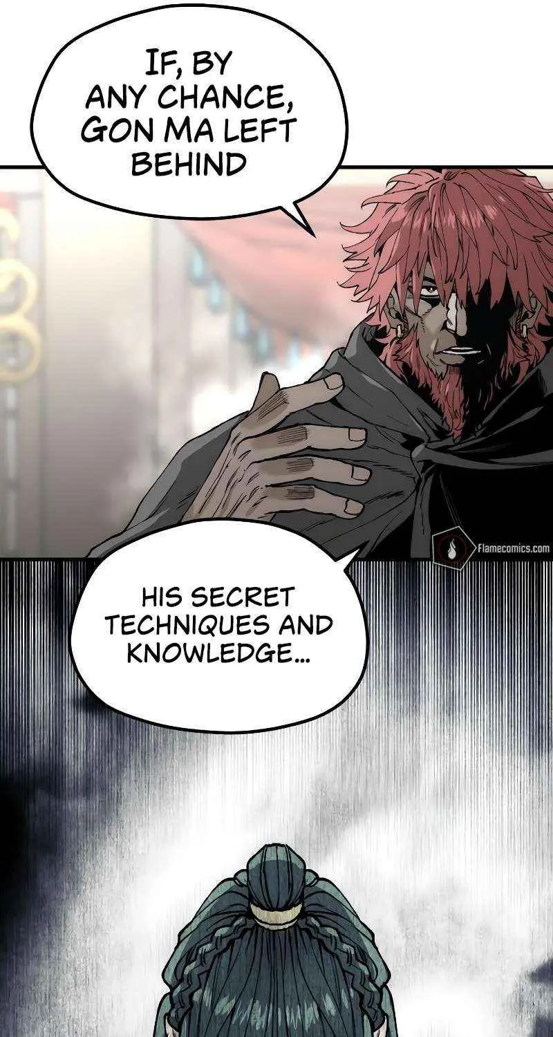 Murim RPG Simulation Chapter 150 page 41 - 