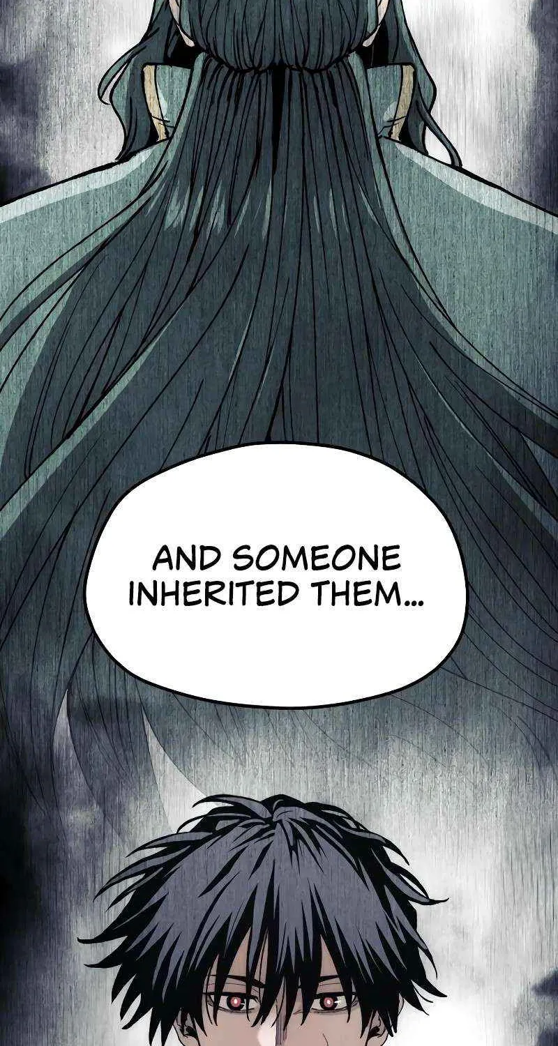 Murim RPG Simulation Chapter 150 page 42 - 