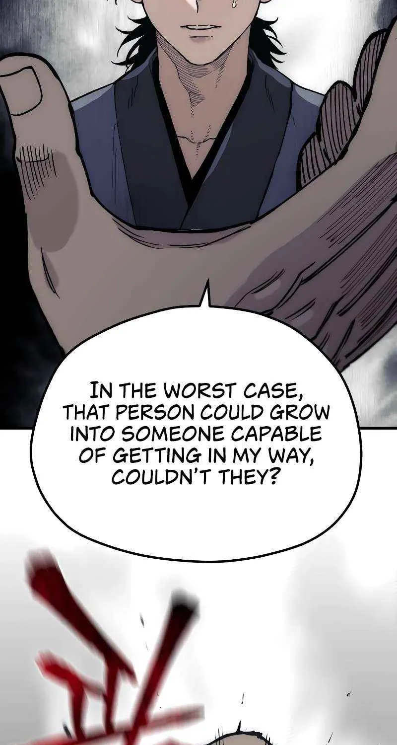 Murim RPG Simulation Chapter 150 page 43 - 