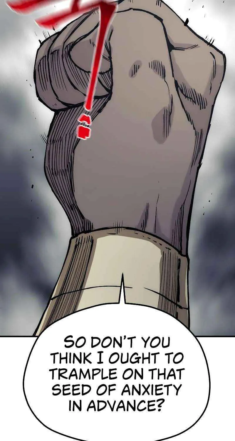 Murim RPG Simulation Chapter 150 page 44 - 