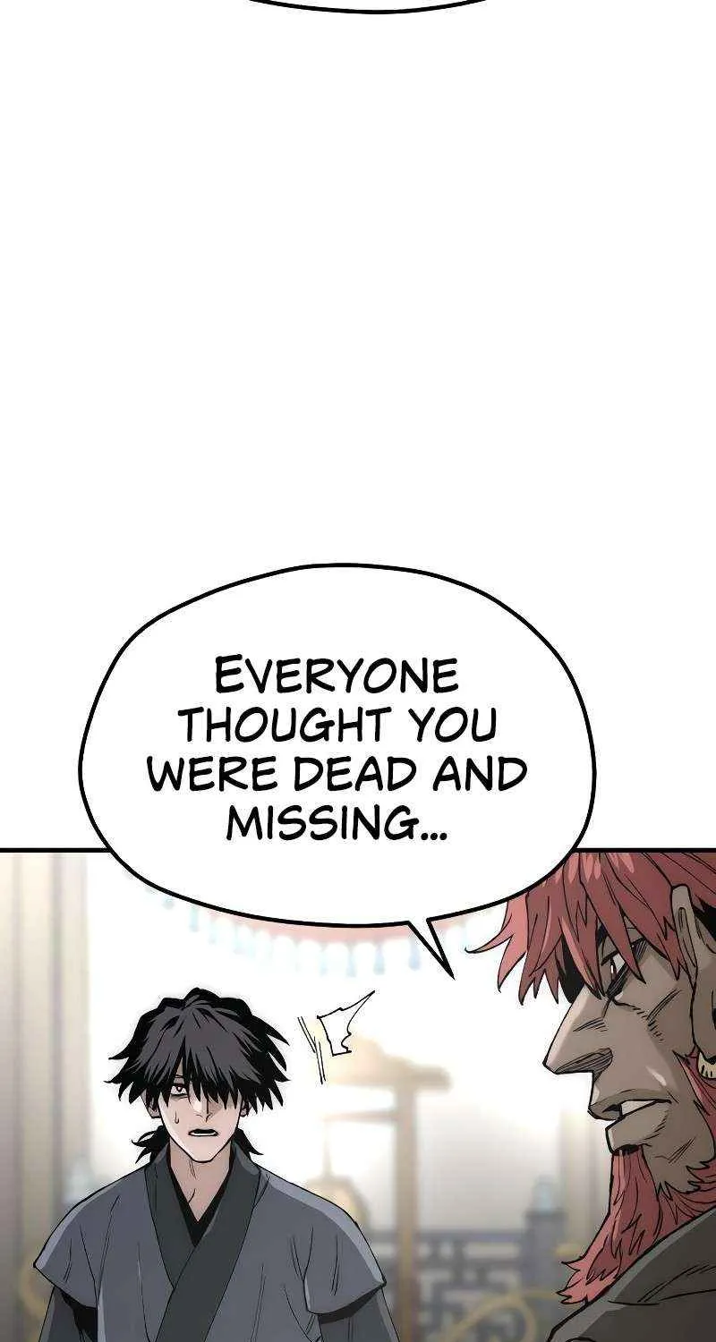 Murim RPG Simulation Chapter 150 page 45 - 