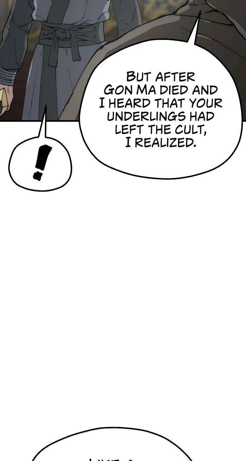 Murim RPG Simulation Chapter 150 page 46 - 