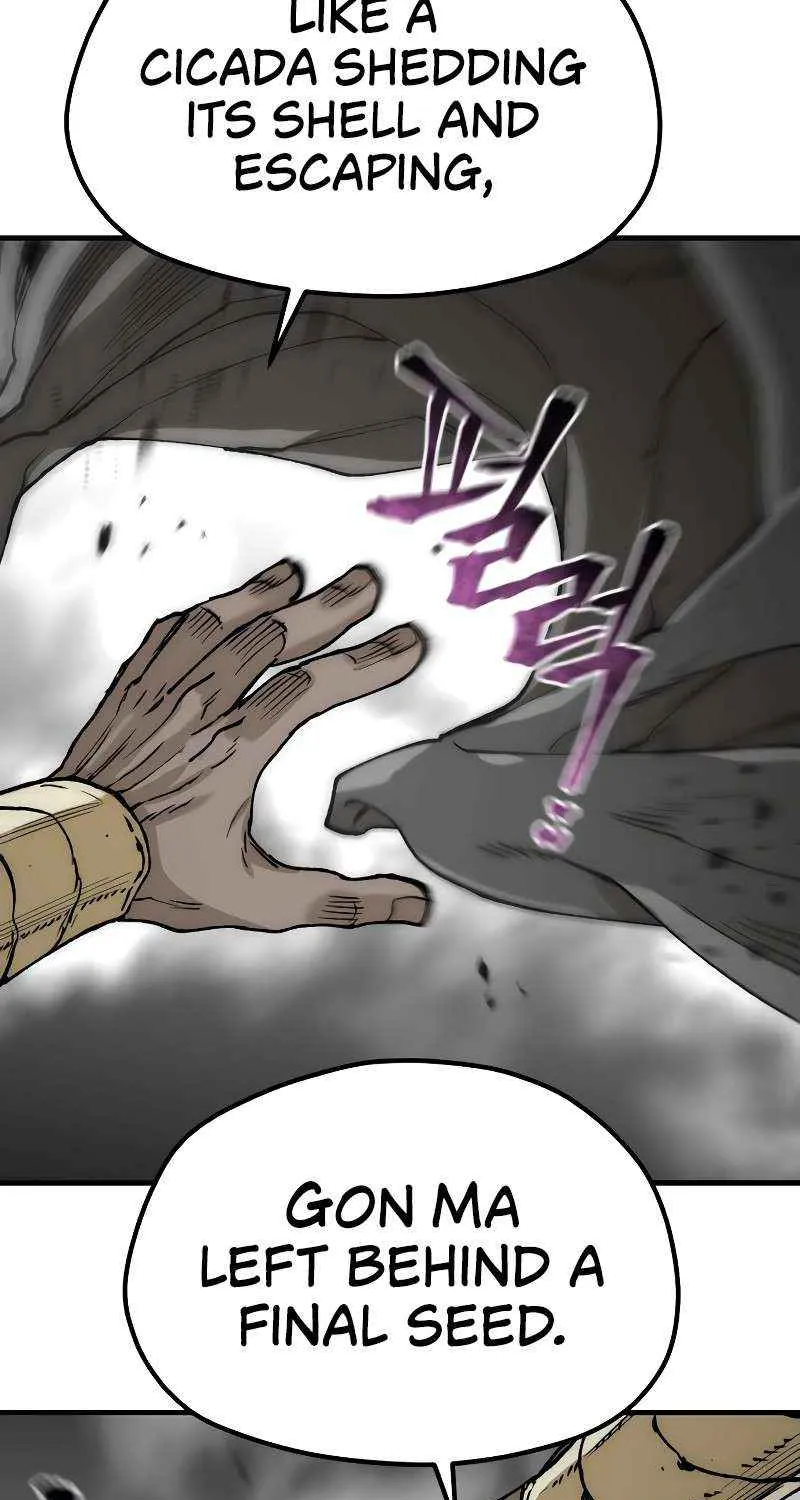 Murim RPG Simulation Chapter 150 page 47 - 
